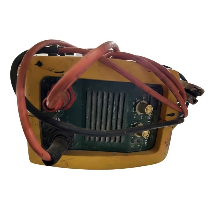 ตู้เชื่อม Longwell 215