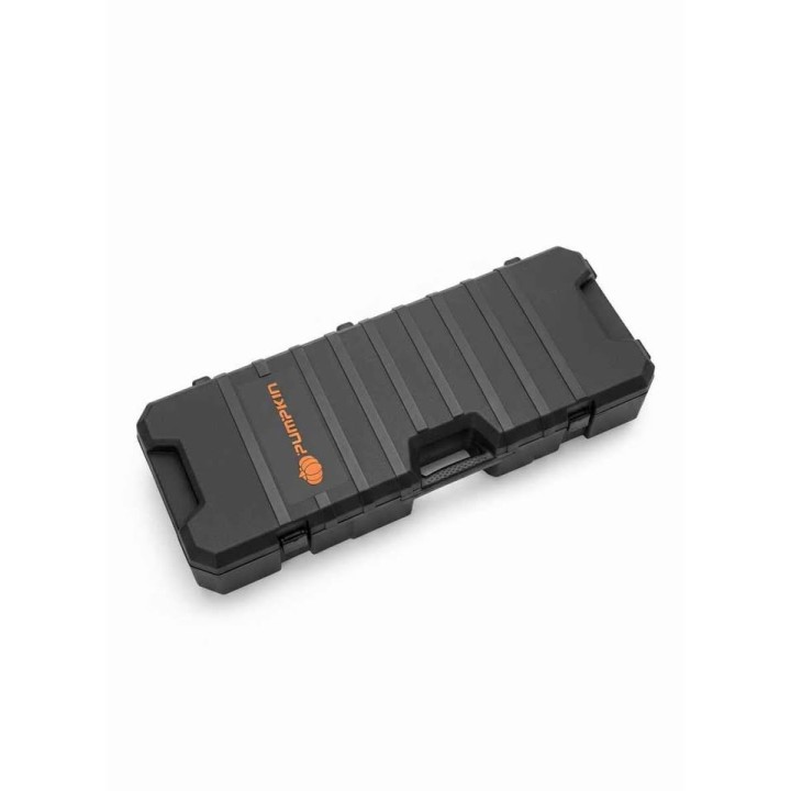 แย็กสกัดไฟฟ้า Pumpkin J-SERIES 50150 สภาพนางฟ้า พร้อมกล่องและอุปกรณ์ครบชุด"