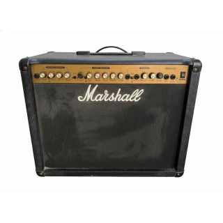 แอมป์ Marshall MG100DFX มือสองสภาพดี ราคาคุ้มค่า พร้อมส่ง