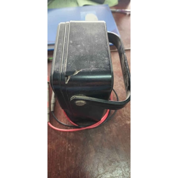 มิเตอร์ Simpson (ซิมสัน) มือสอง ของแท้ รุ่นคลาสสิก สภาพดี พร้อมใช้งาน