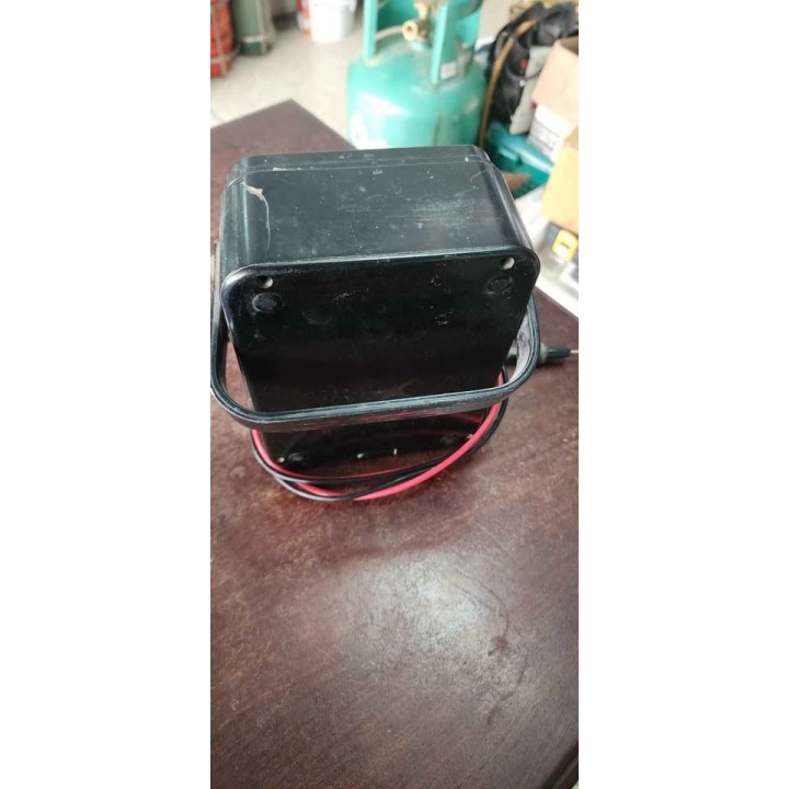 มิเตอร์ Simpson (ซิมสัน) มือสอง ของแท้ รุ่นคลาสสิก สภาพดี พร้อมใช้งาน