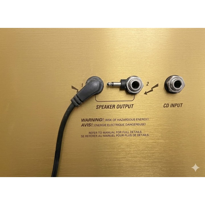 แอมป์ Marshall MG100DFX มือสองสภาพดี ราคาคุ้มค่า พร้อมส่ง